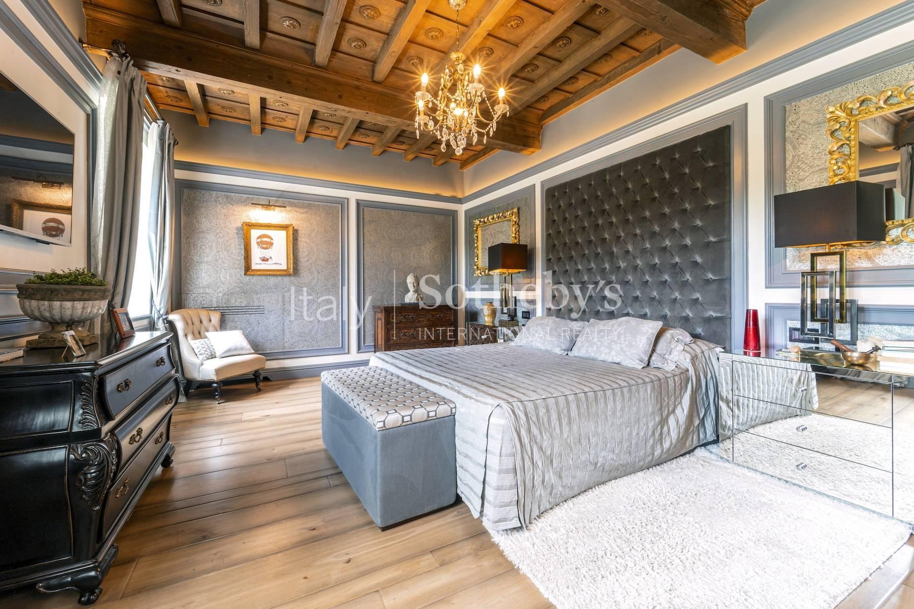 Elegante dimora rinascimentale, in vendita, Firenze | Sotheby’s Realty Italy - 23