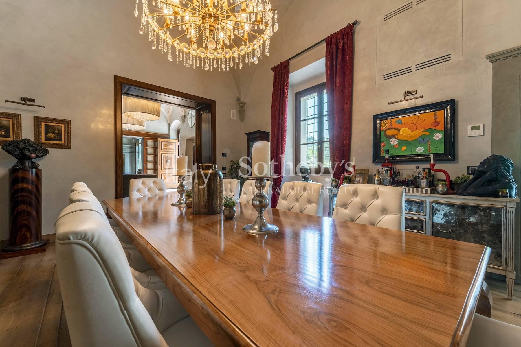 Elegante dimora rinascimentale, in vendita, Firenze | Sotheby’s Realty Italy - 19