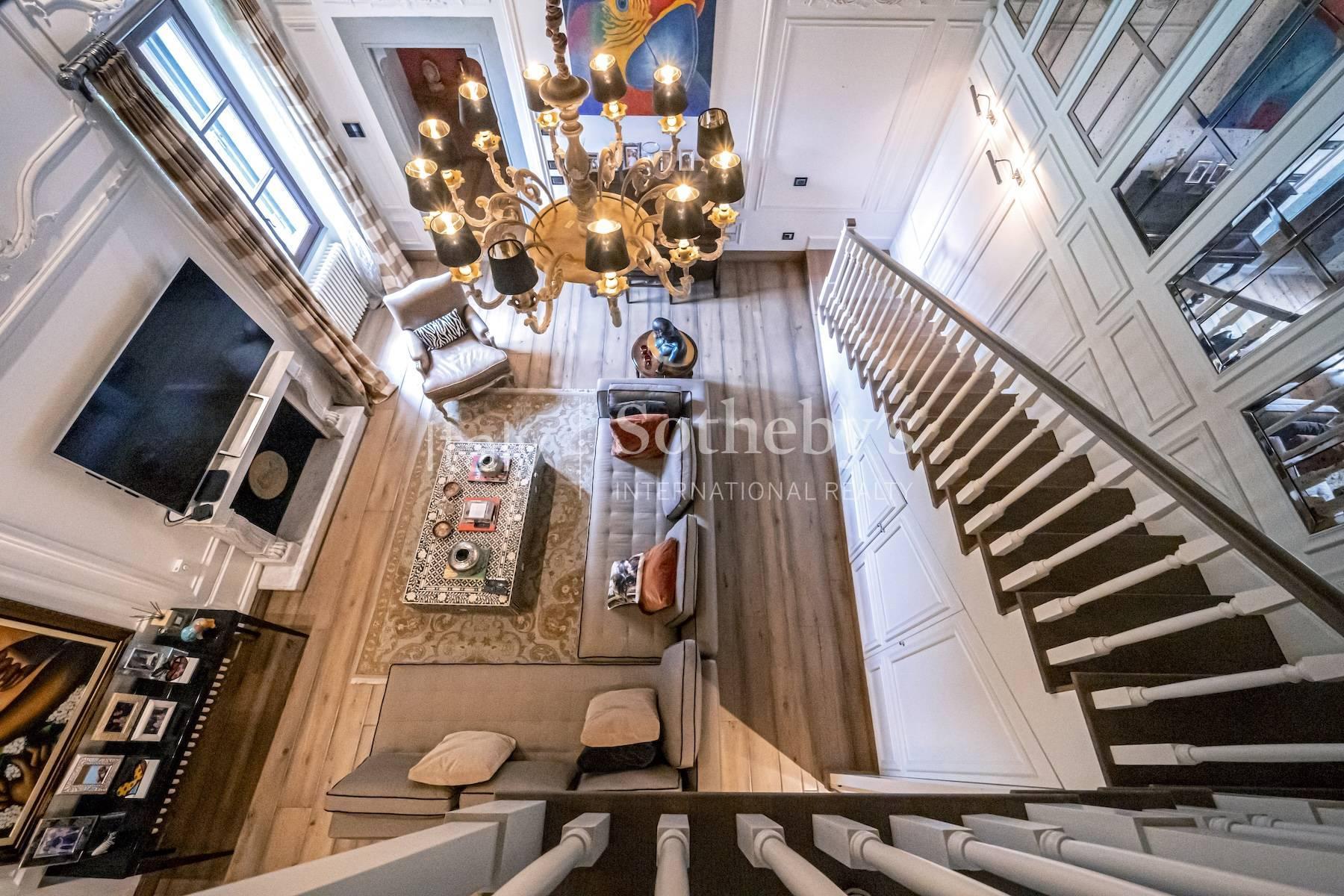 Elegante dimora rinascimentale, in vendita, Firenze | Sotheby’s Realty Italy - 16