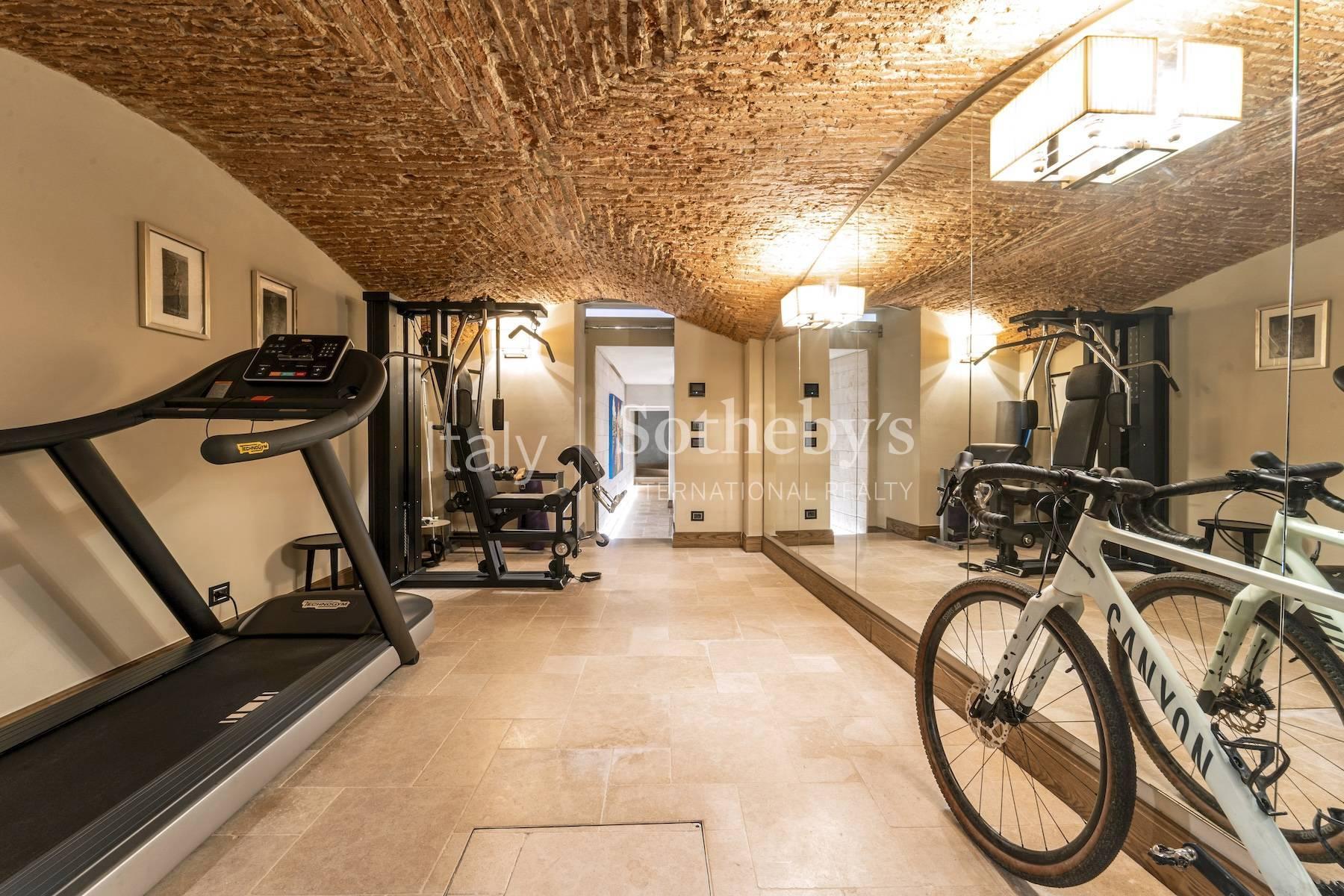 Elegante dimora rinascimentale, in vendita, Firenze | Sotheby’s Realty Italy - 36