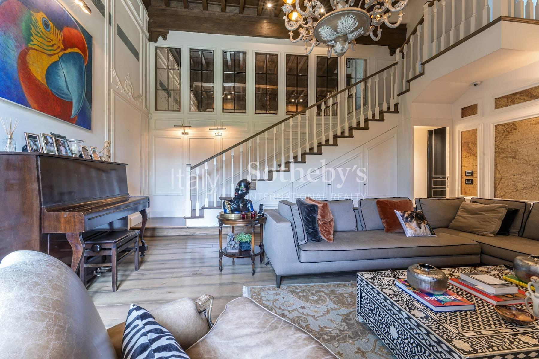 Elegante dimora rinascimentale, in vendita, Firenze | Sotheby’s Realty Italy - 17
