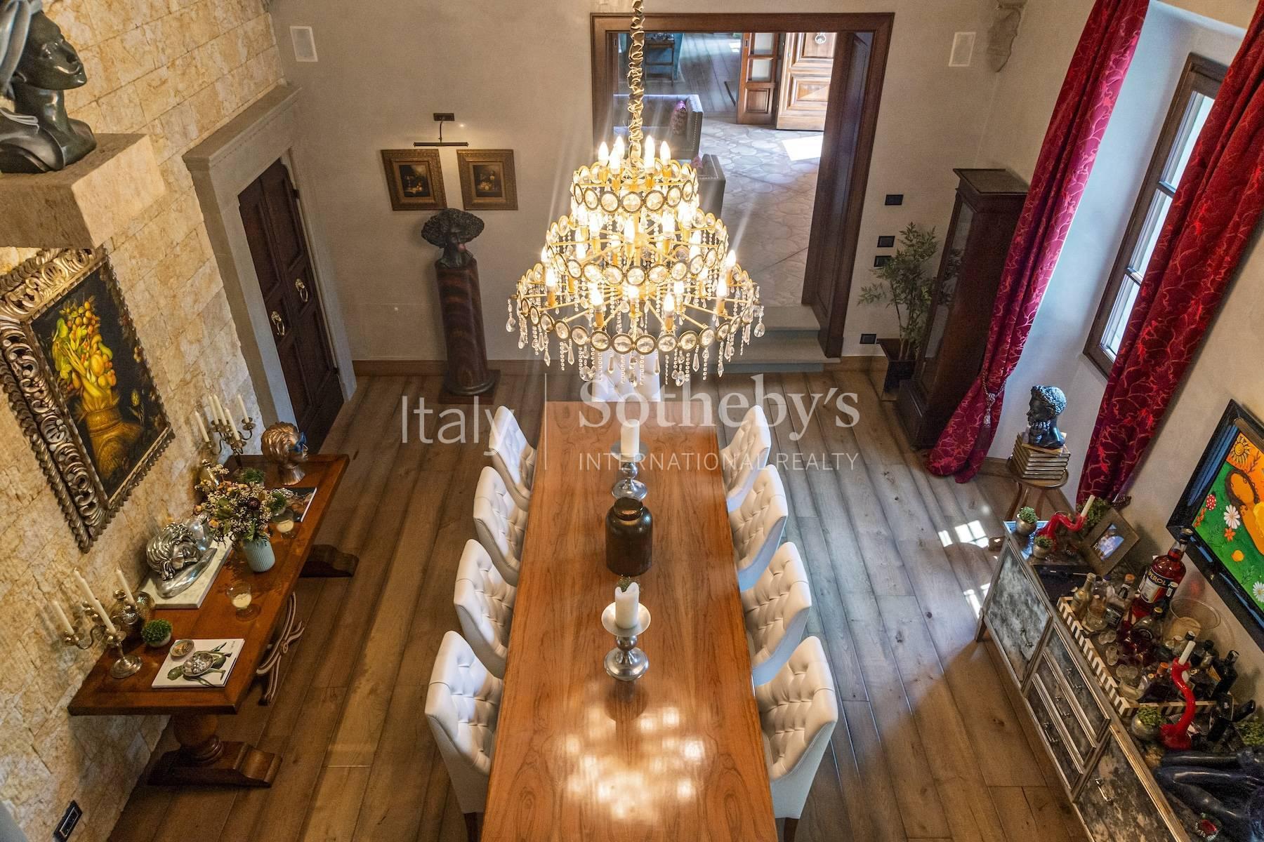 Elegante dimora rinascimentale, in vendita, Firenze | Sotheby’s Realty Italy - 20
