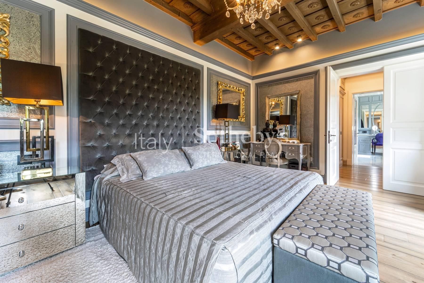Elegante dimora rinascimentale, in vendita, Firenze | Sotheby’s Realty Italy - 25
