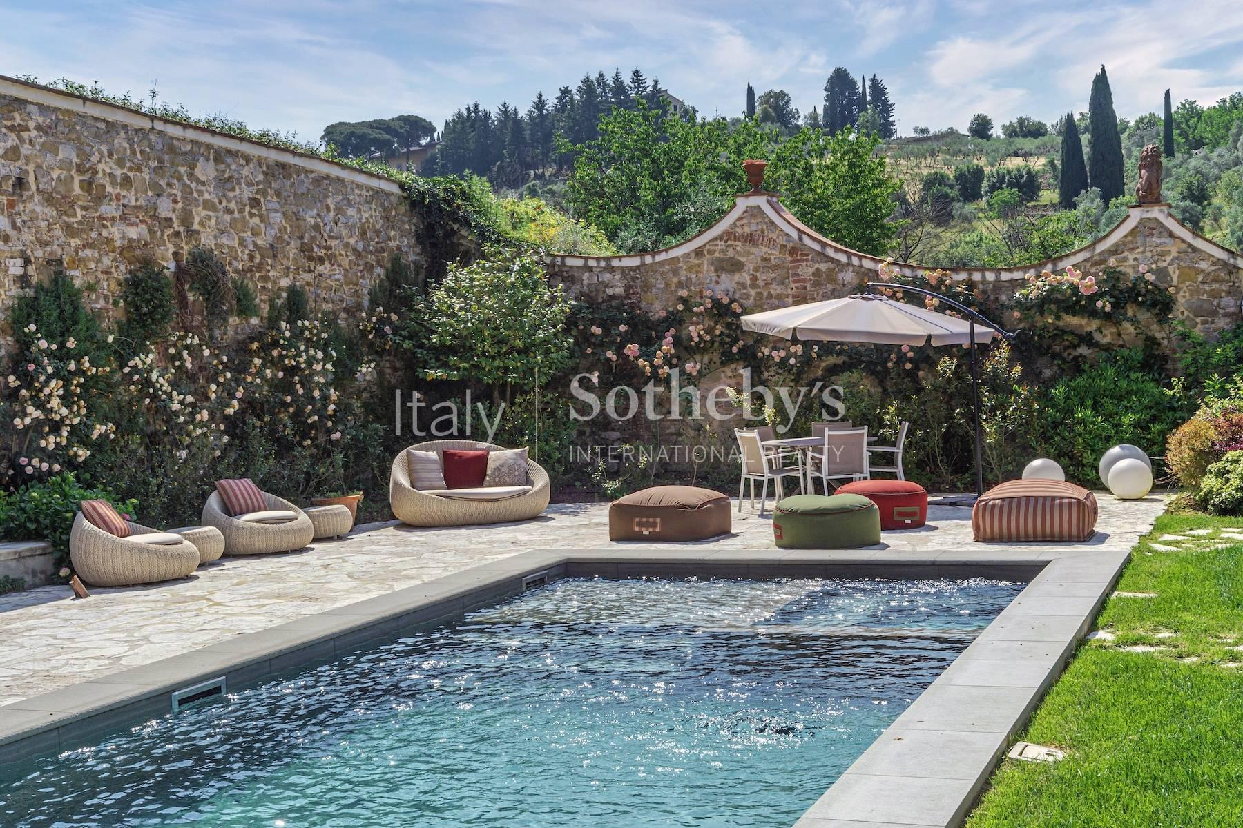 Elegante dimora rinascimentale, in vendita, Firenze | Sotheby’s Realty Italy - 35