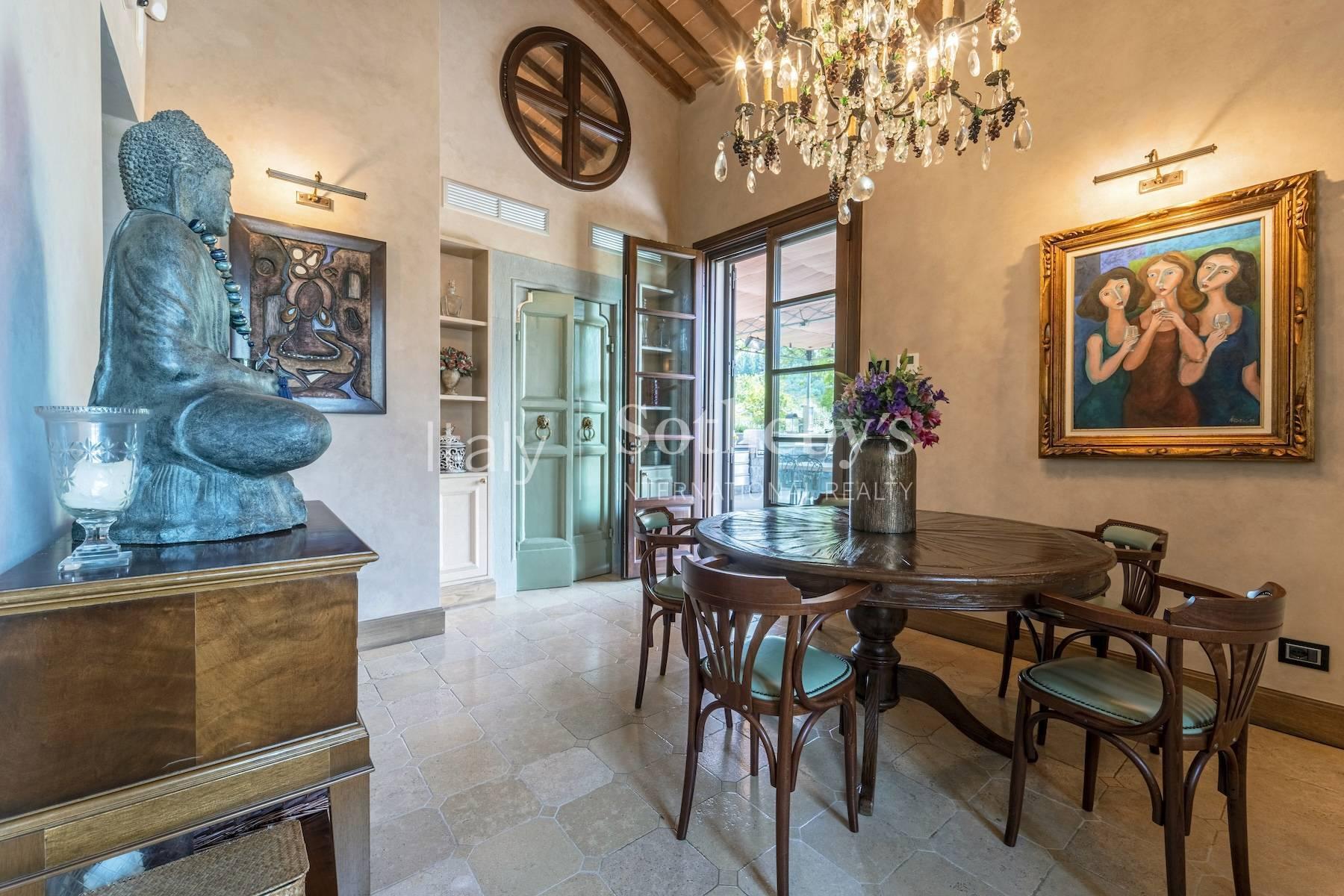 Elegante dimora rinascimentale, in vendita, Firenze | Sotheby’s Realty Italy - 18