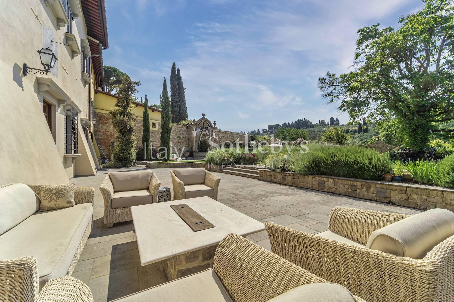 Elegante dimora rinascimentale, in vendita, Firenze | Sotheby’s Realty Italy - 32