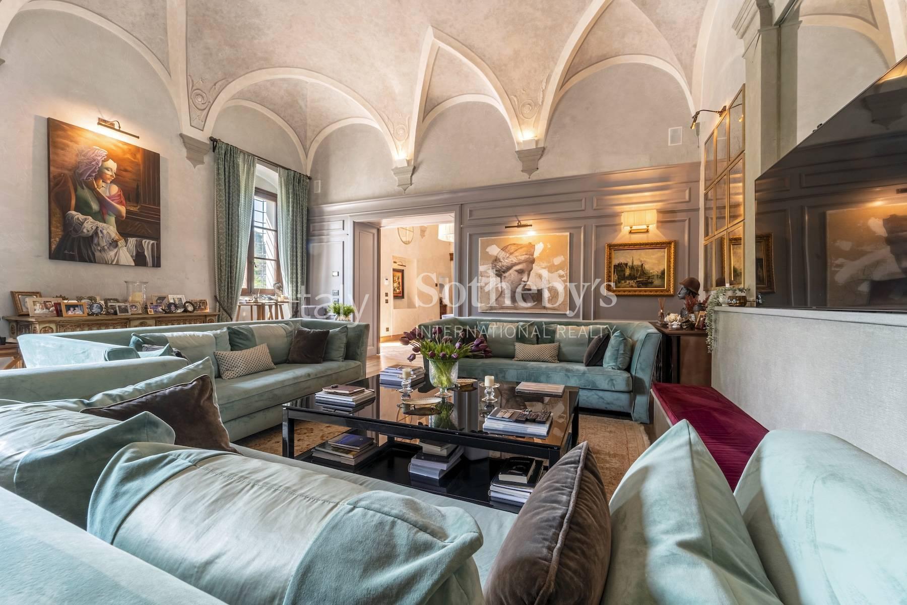 Elegante dimora rinascimentale, in vendita, Firenze | Sotheby’s Realty Italy - 13