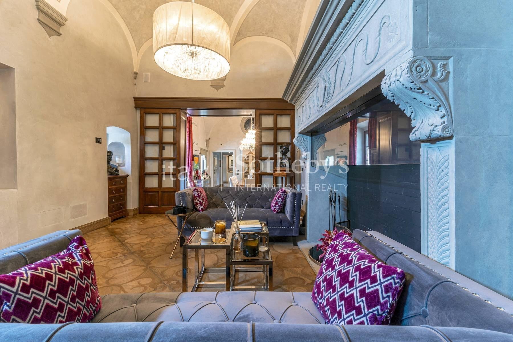 Elegante dimora rinascimentale, in vendita, Firenze | Sotheby’s Realty Italy - 11