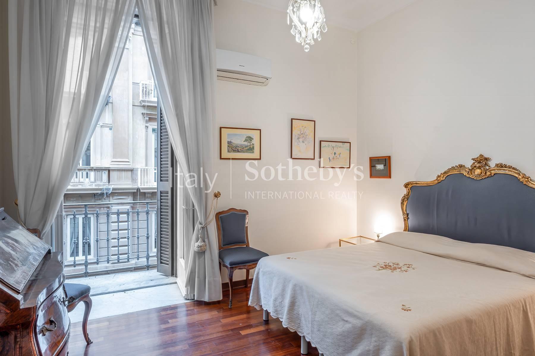 Elegante appartamento in via del Rione Sirignano - 5