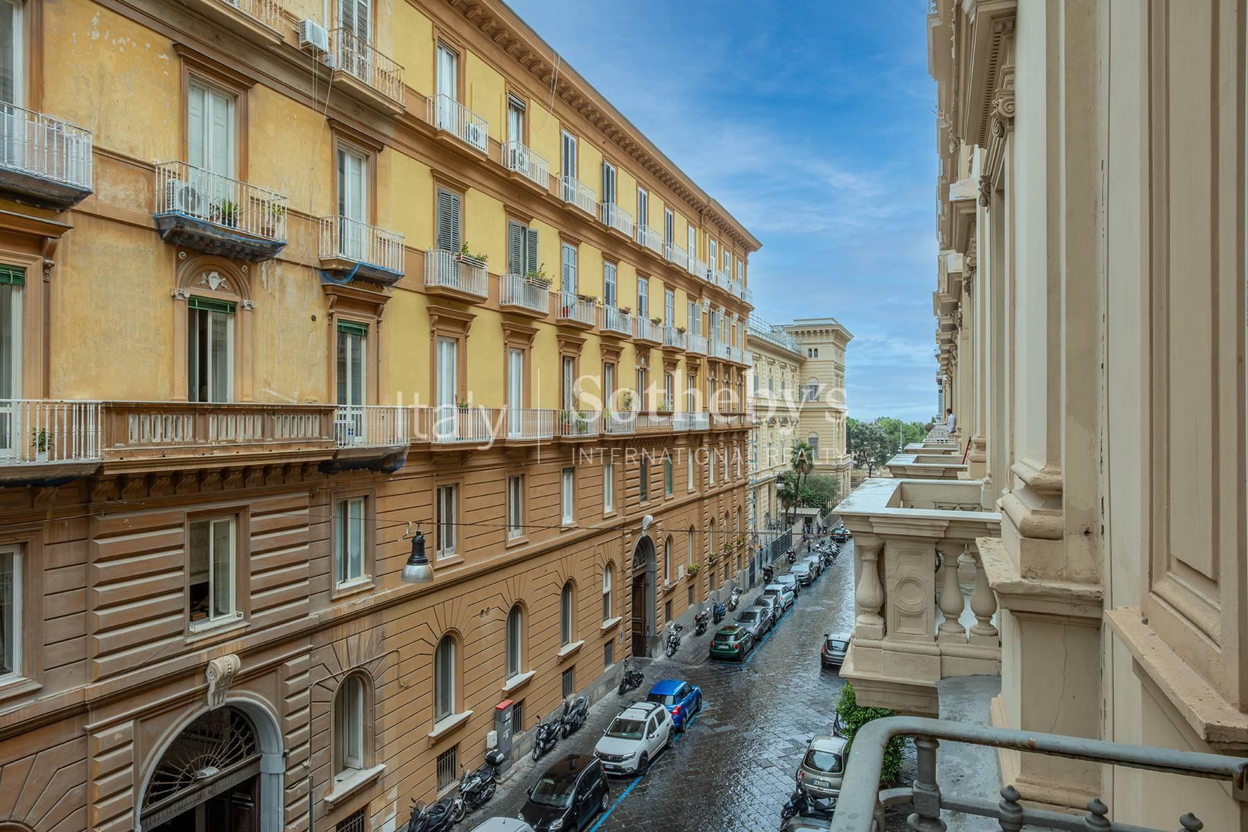 Elegante appartamento in via del Rione Sirignano - 6