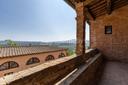 Castello con progetto approvato vicino a Montalcino, in vendita, Civitella Paganico | Sotheby’s Realty Italy - 24