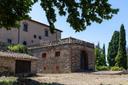 Castello con progetto approvato vicino a Montalcino, in vendita, Civitella Paganico | Sotheby’s Realty Italy - 6