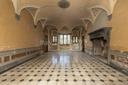 Castello con progetto approvato vicino a Montalcino, in vendita, Civitella Paganico | Sotheby’s Realty Italy - 11