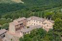 Castello con progetto approvato vicino a Montalcino, in vendita, Civitella Paganico | Sotheby’s Realty Italy - 2