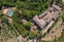 Castello con progetto approvato vicino a Montalcino, in vendita, Civitella Paganico | Sotheby’s Realty Italy - 3