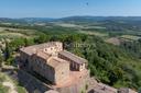 Castello con progetto approvato vicino a Montalcino, in vendita, Civitella Paganico | Sotheby’s Realty Italy - 5