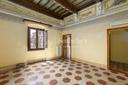 Castello con progetto approvato vicino a Montalcino, in vendita, Civitella Paganico | Sotheby’s Realty Italy - 12