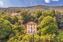 Splendida villa con un incantevole affaccio, in vendita, Oggebbio | Sotheby’s Realty Italy - 1