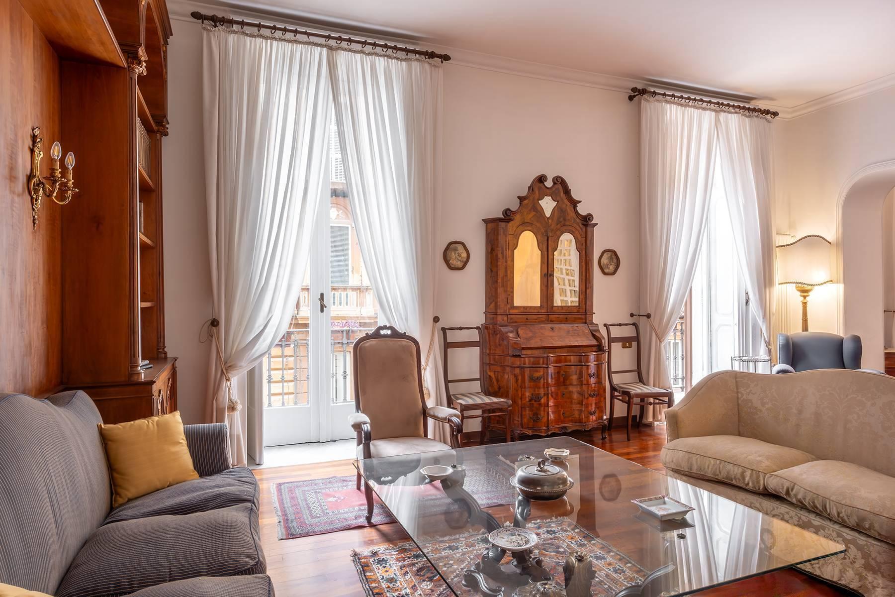 Elegante appartamento in via del Rione Sirignano - 1