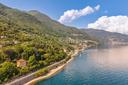 Splendida villa con un incantevole affaccio, in vendita, Oggebbio | Sotheby’s Realty Italy - 29