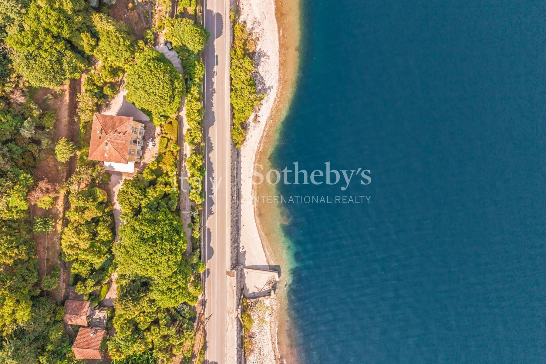 Splendida villa con un incantevole affaccio, in vendita, Oggebbio | Sotheby’s Realty Italy - 30