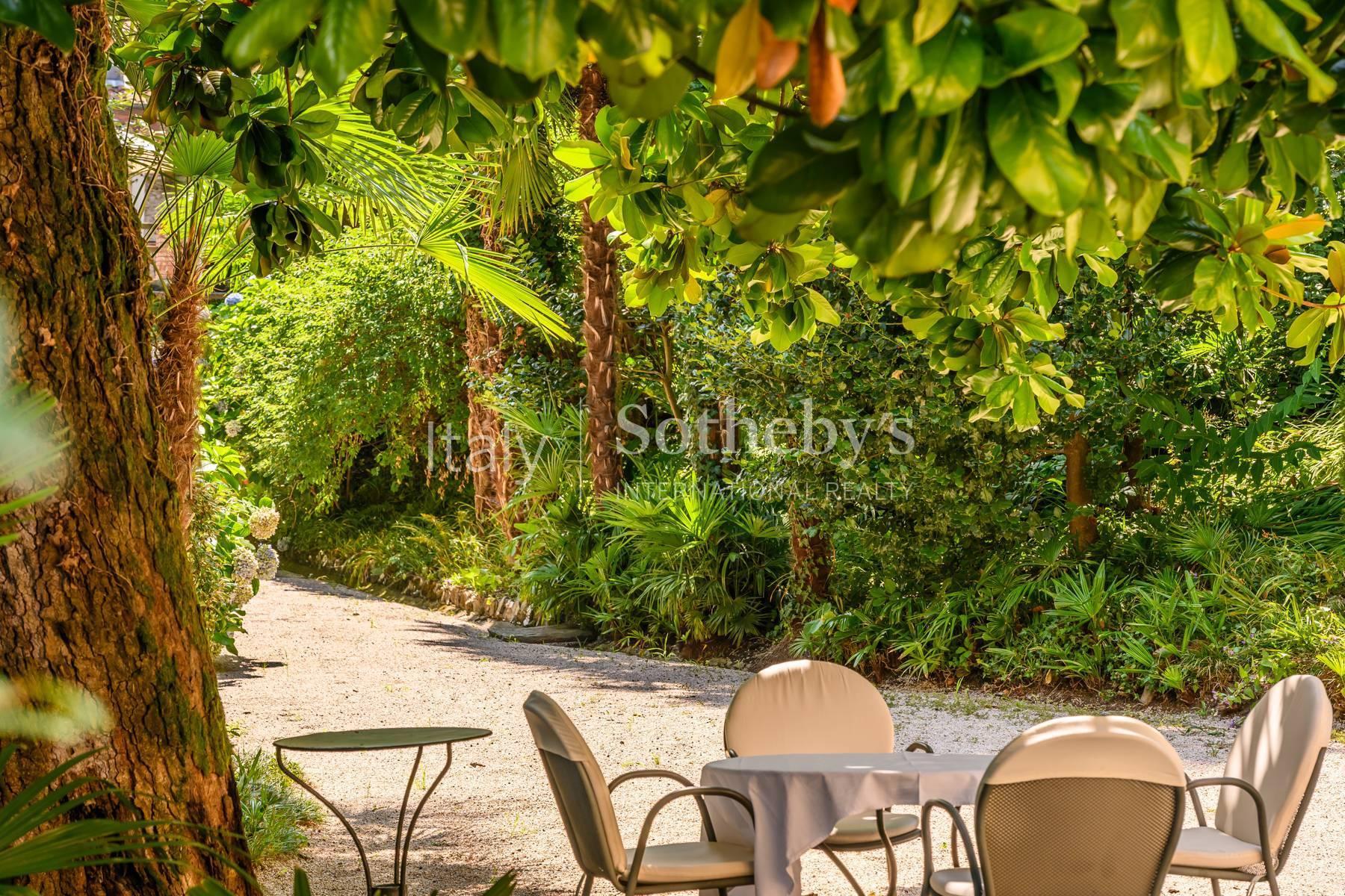 Splendida villa con un incantevole affaccio, in vendita, Oggebbio | Sotheby’s Realty Italy - 17