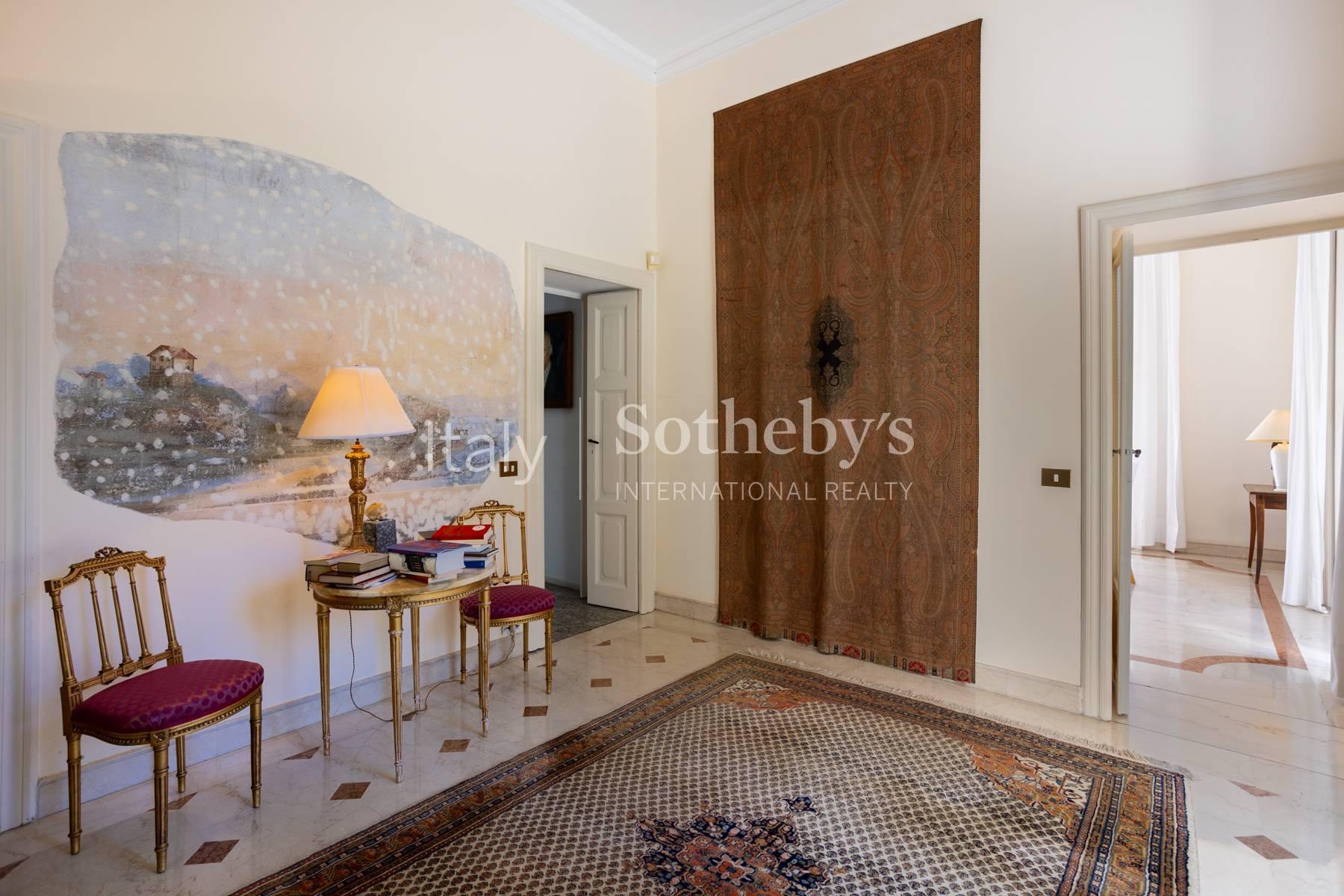 Splendida villa con un incantevole affaccio, in vendita, Oggebbio | Sotheby’s Realty Italy - 13