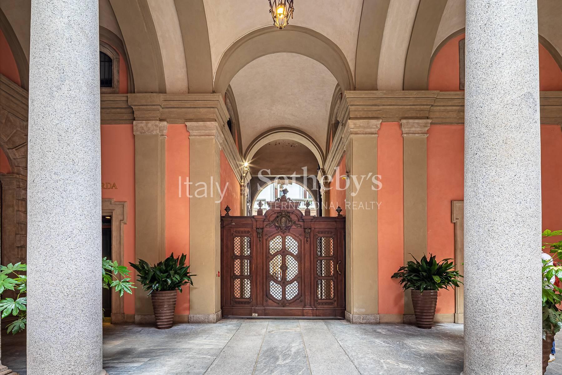 Exclusive Penthouse in Milan’s Fashion District - 3