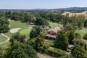 Porzione di villa nel Golf Club Bologna, in vendita, Monte San Pietro | Sotheby’s Realty Italy - 12