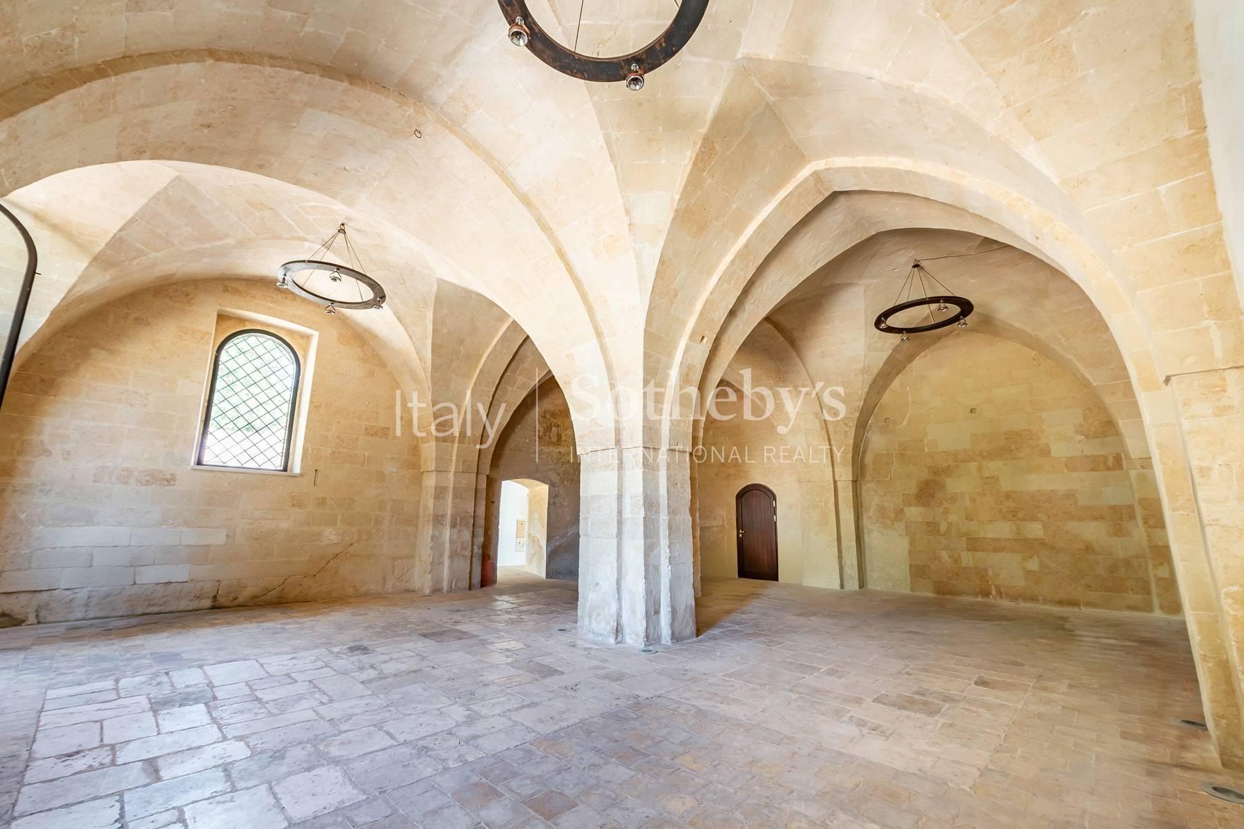 A unique historic heritage in the heart of Puglia - 6