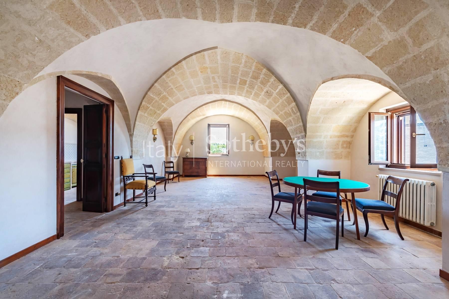 A unique historic heritage in the heart of Puglia - 5