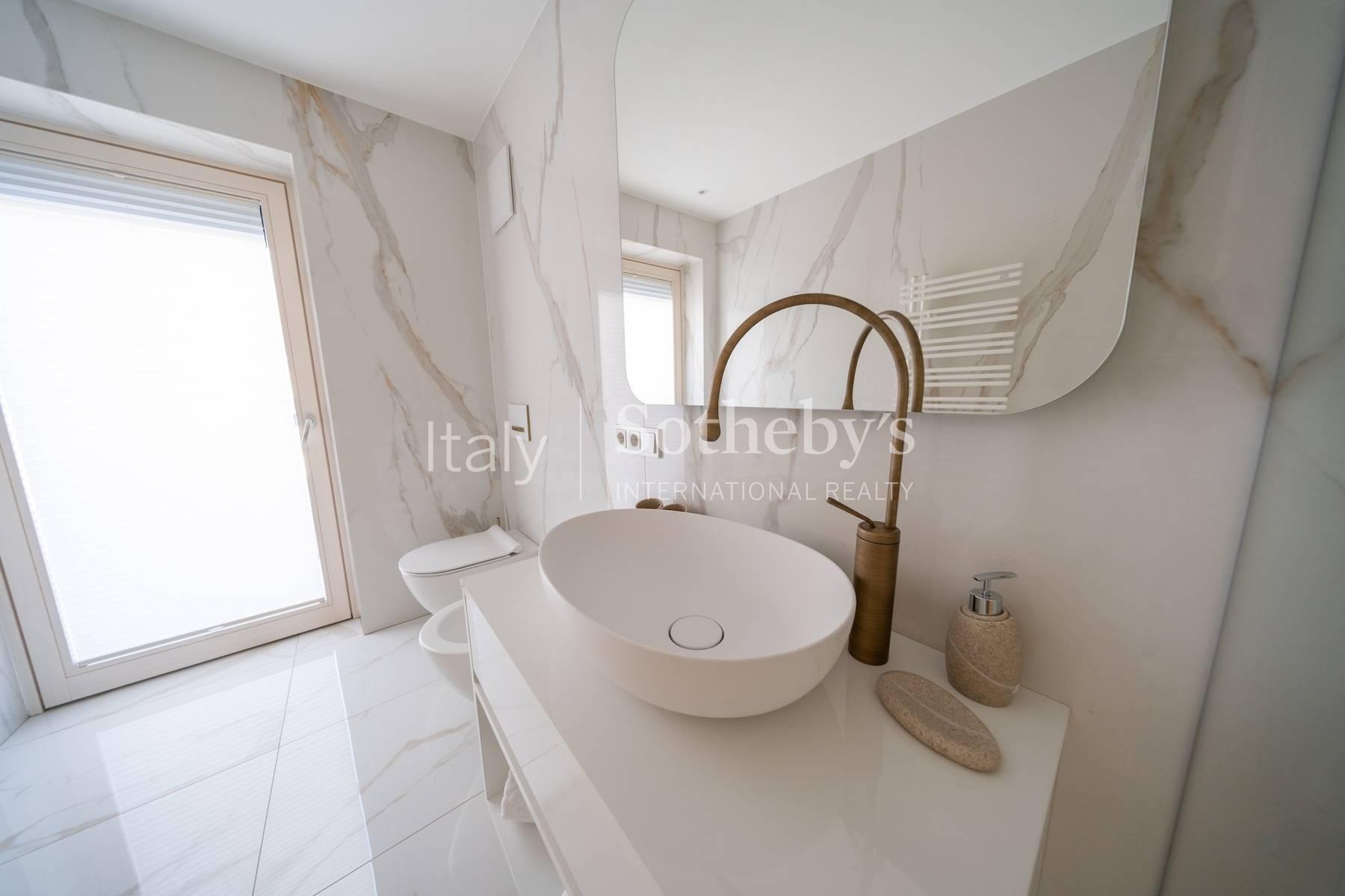 Un esclusivo rifugio alpino in Val Gardena, in affitto, Selva di Val Gardena - Wolkenstein in Groeden | Sotheby’s Realty Italy - 38
