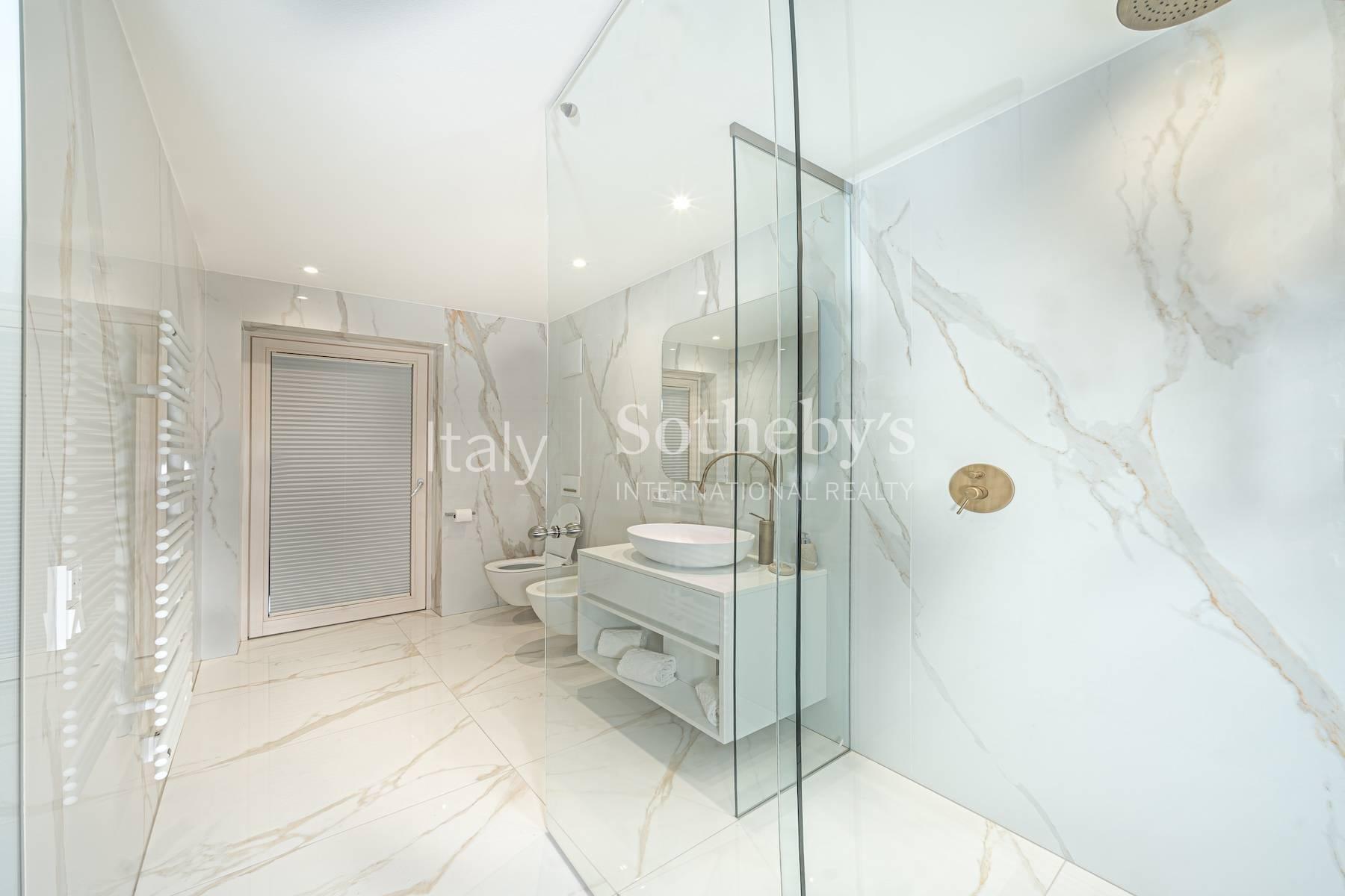 Un esclusivo rifugio alpino in Val Gardena, in affitto, Selva di Val Gardena - Wolkenstein in Groeden | Sotheby’s Realty Italy - 35