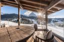Un esclusivo rifugio alpino in Val Gardena, in affitto, Selva di Val Gardena - Wolkenstein in Groeden | Sotheby’s Realty Italy - 51