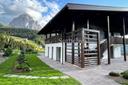 Un esclusivo rifugio alpino in Val Gardena, in affitto, Selva di Val Gardena - Wolkenstein in Groeden | Sotheby’s Realty Italy - 3