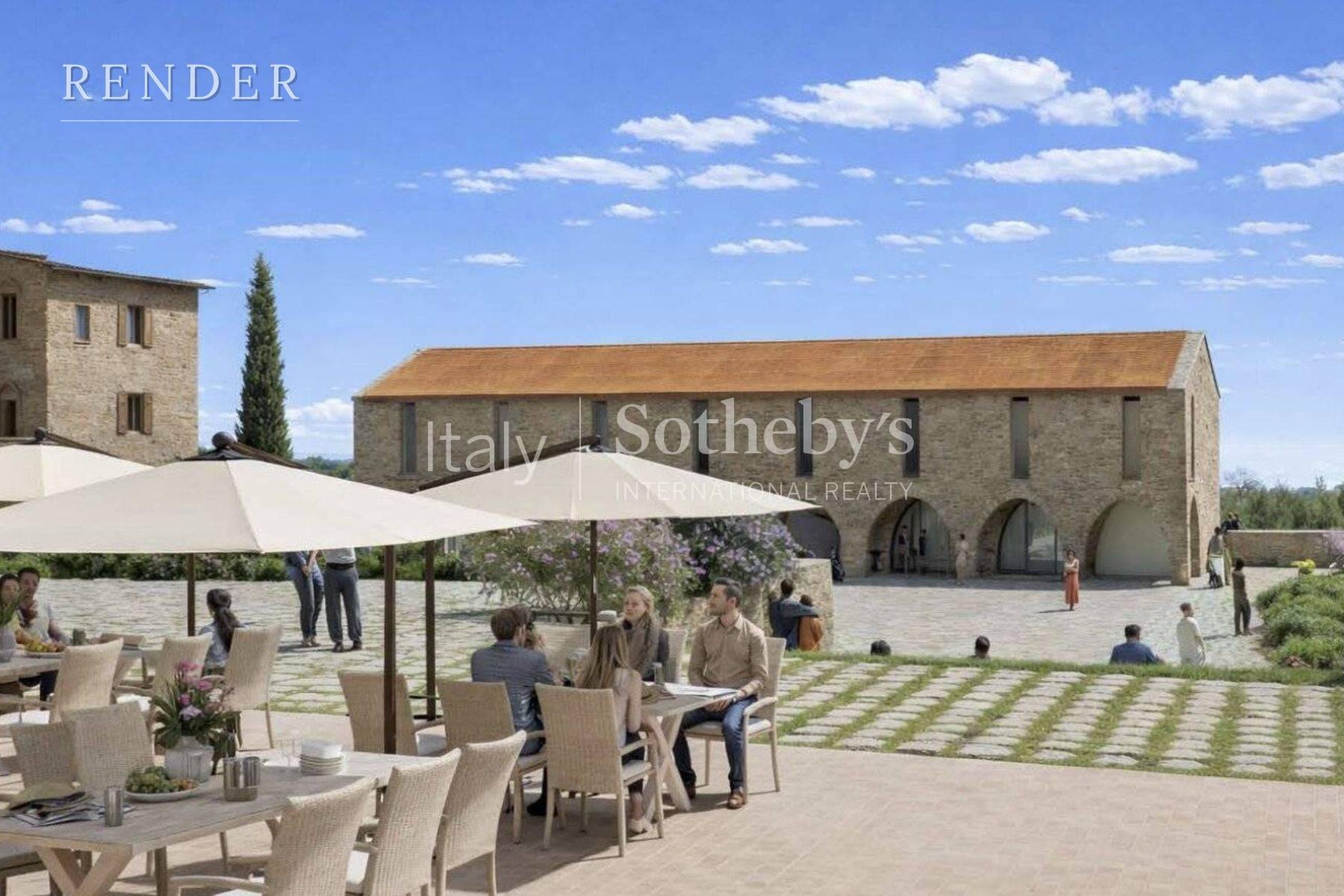 Campospillo: elite luxury resort project - 7