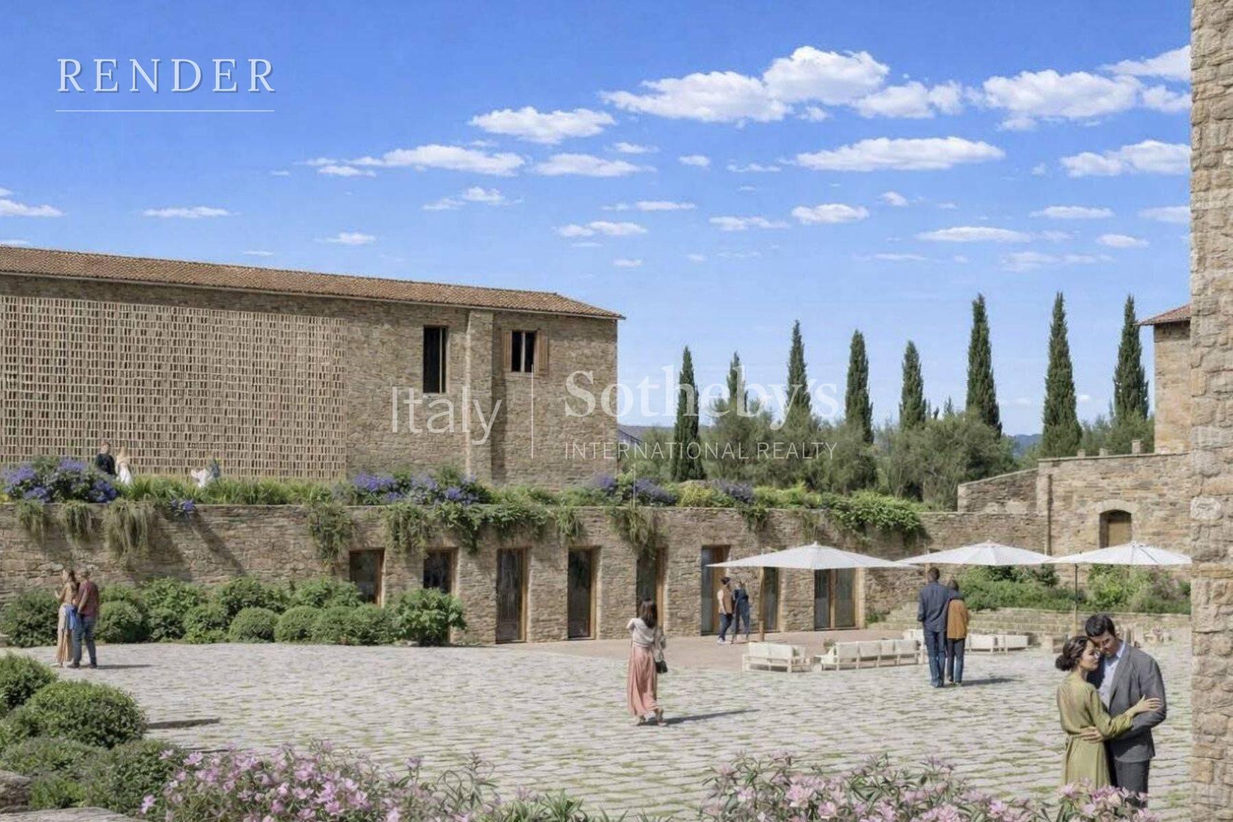 Campospillo: elite luxury resort project - 8