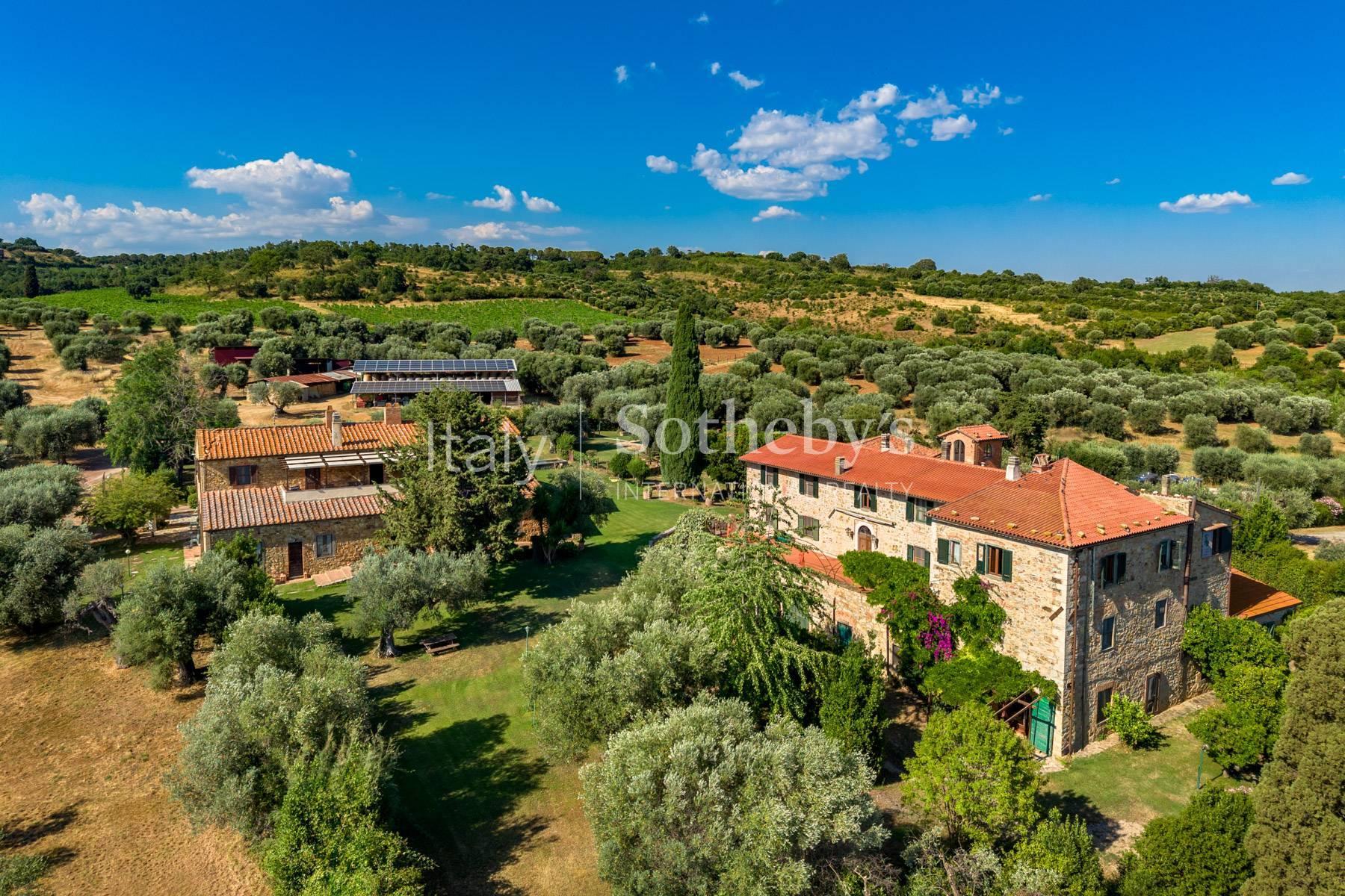 Campospillo: elite luxury resort project - 3