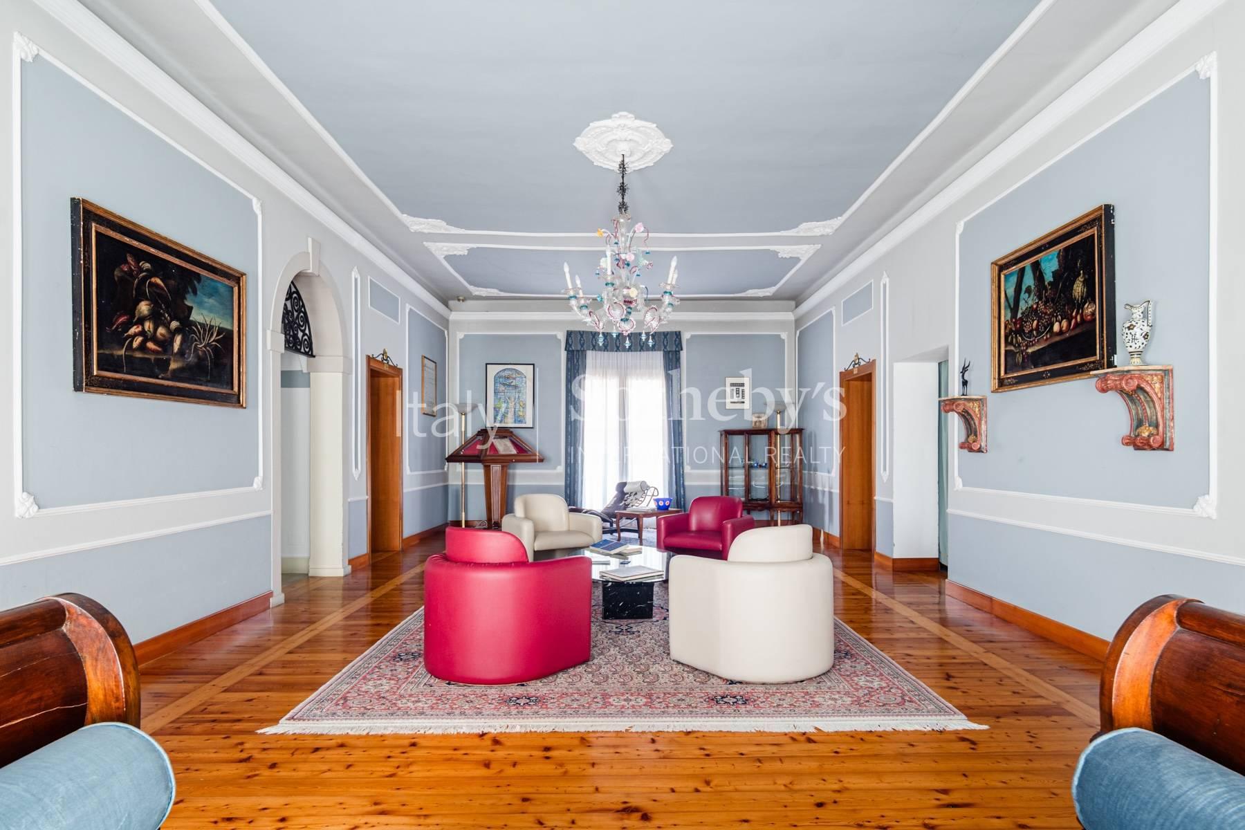 Relais in Storica Villa Veneta ai Piedi del Cansiglio - 8