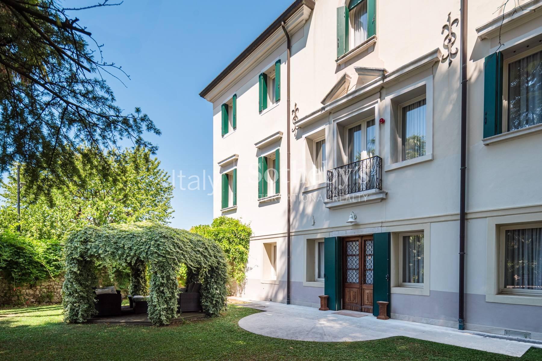 Relais in Storica Villa Veneta ai Piedi del Cansiglio - 4