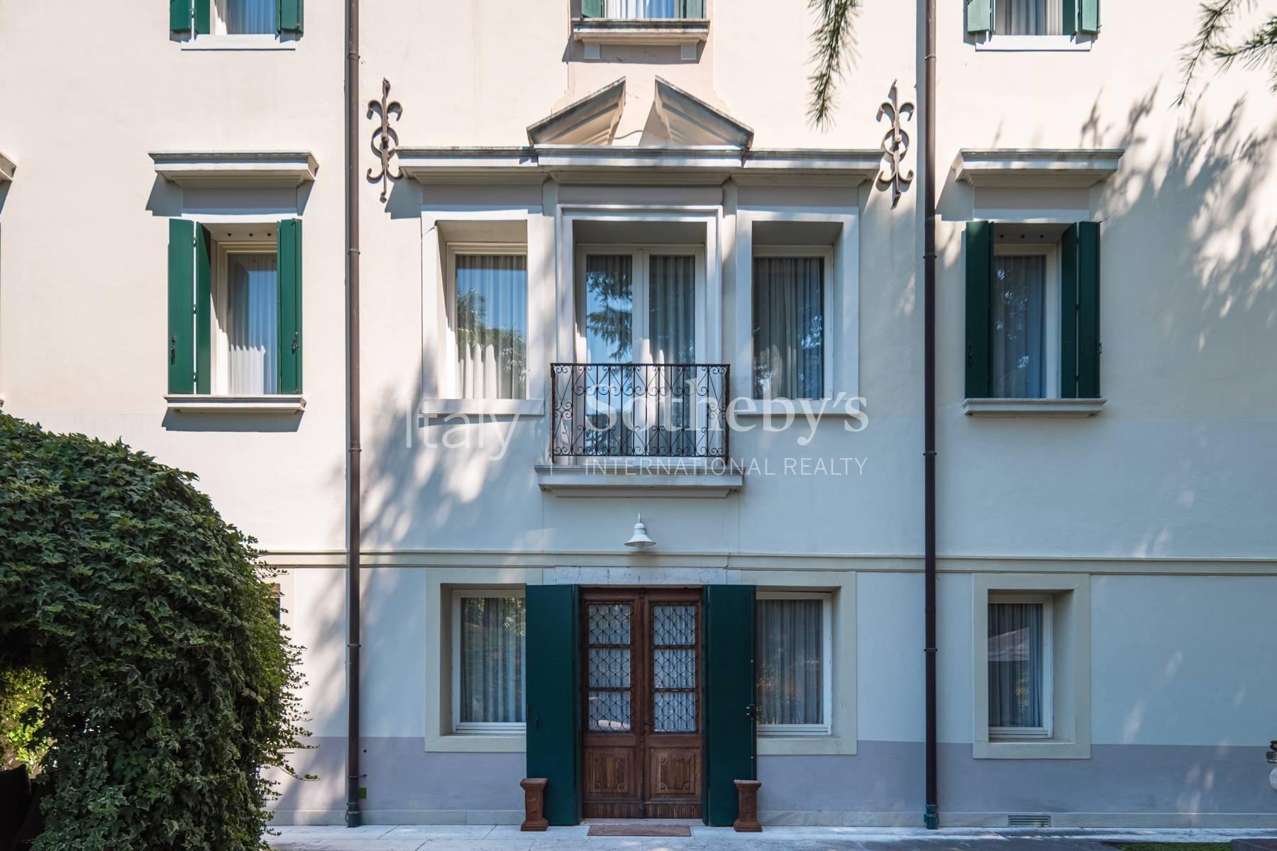 Relais in Storica Villa Veneta ai Piedi del Cansiglio - 3