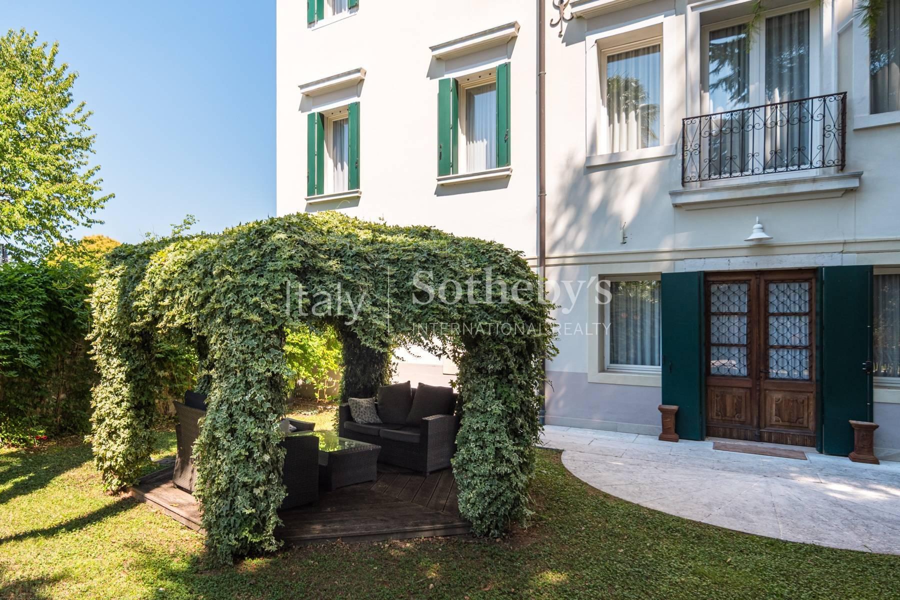 Relais in Storica Villa Veneta ai Piedi del Cansiglio - 6