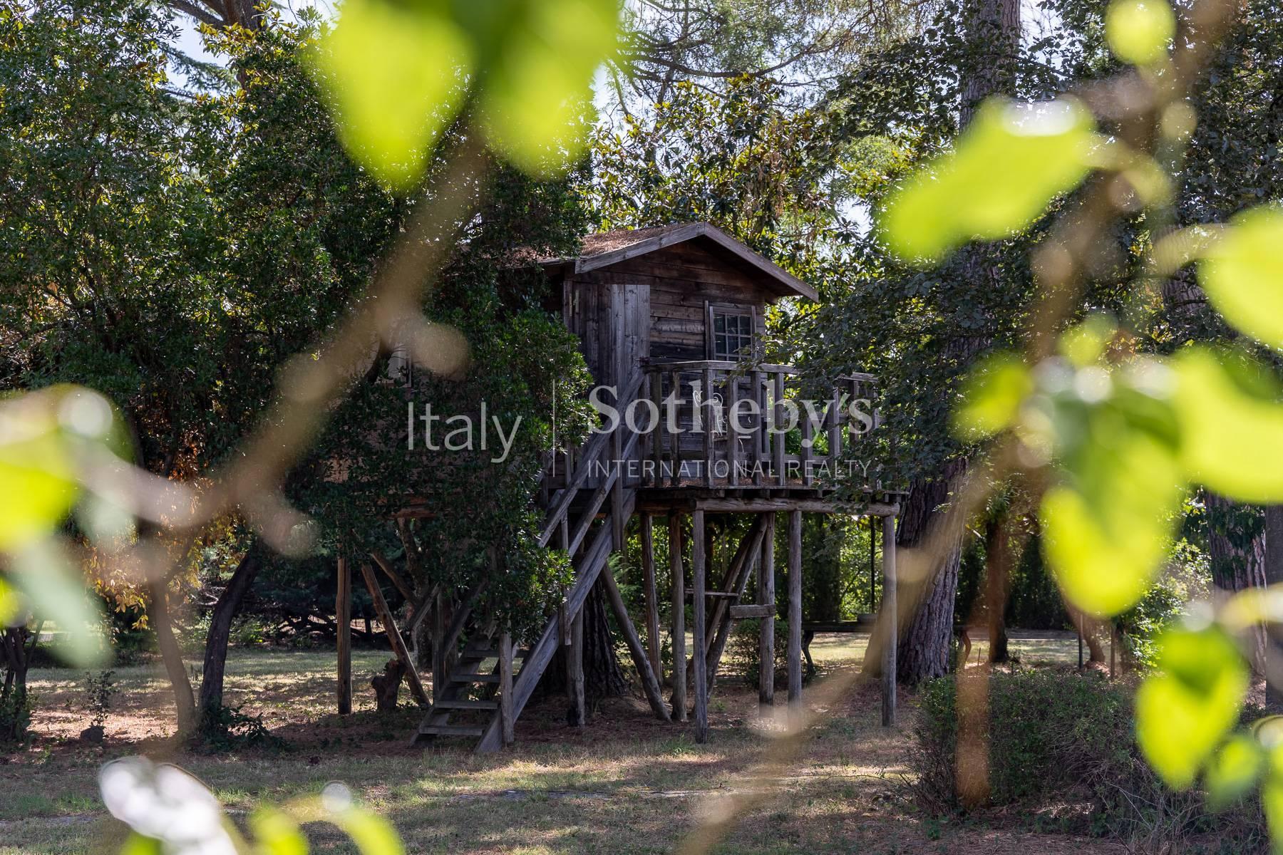 Estate with villa, swimming pool and organic vineyards - 6