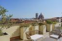 Prestigioso attico con una splendida terrazza panoramica, in affitto, Firenze | Sotheby’s Realty Italy - 26