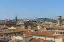 Prestigioso attico con una splendida terrazza panoramica, in affitto, Firenze | Sotheby’s Realty Italy - 4