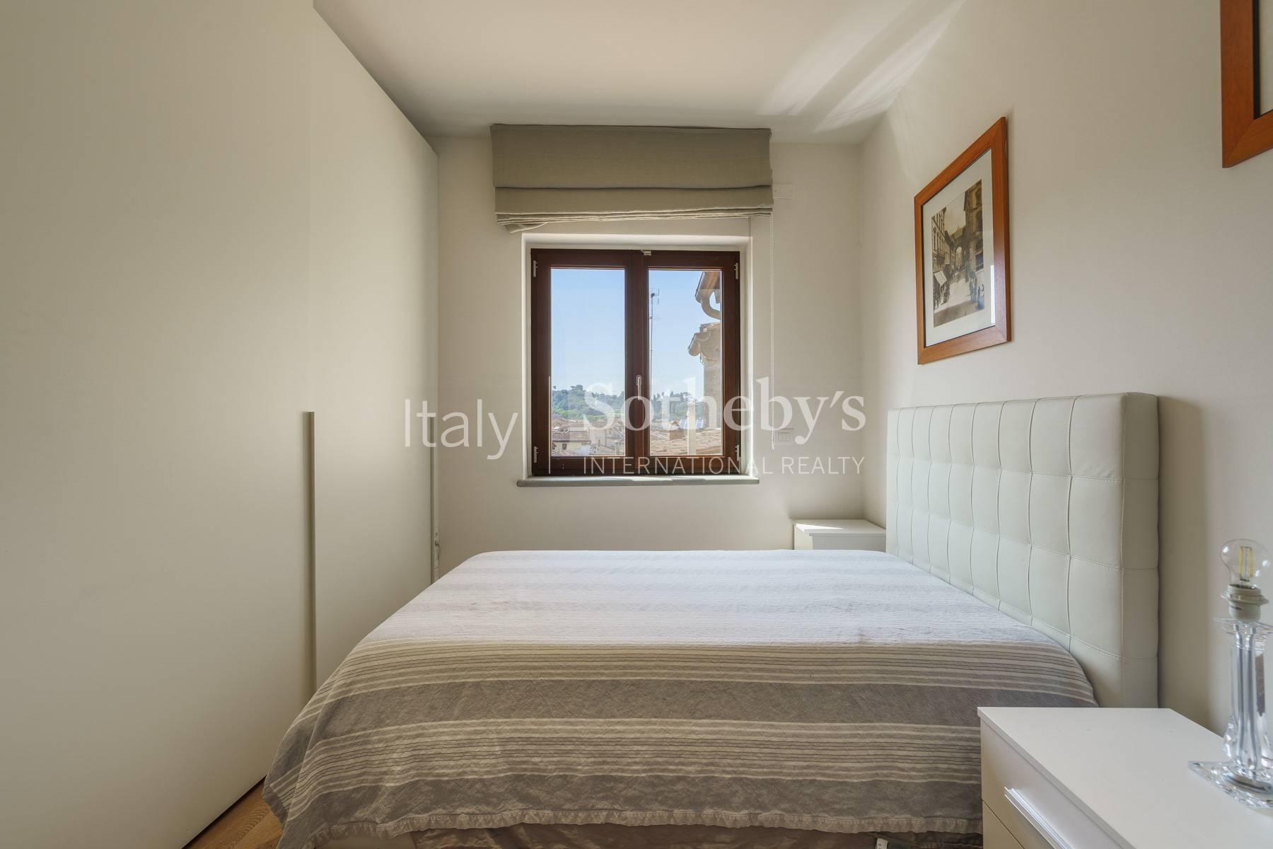 Prestigioso attico con una splendida terrazza panoramica, in affitto, Firenze | Sotheby’s Realty Italy - 18