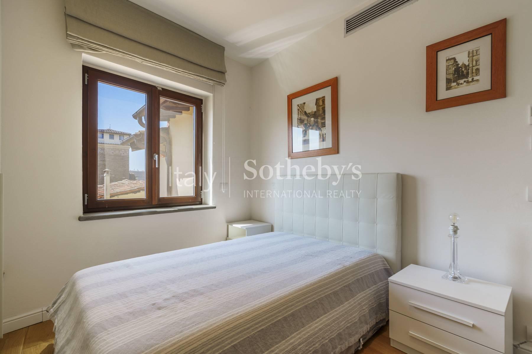 Prestigioso attico con una splendida terrazza panoramica, in affitto, Firenze | Sotheby’s Realty Italy - 19