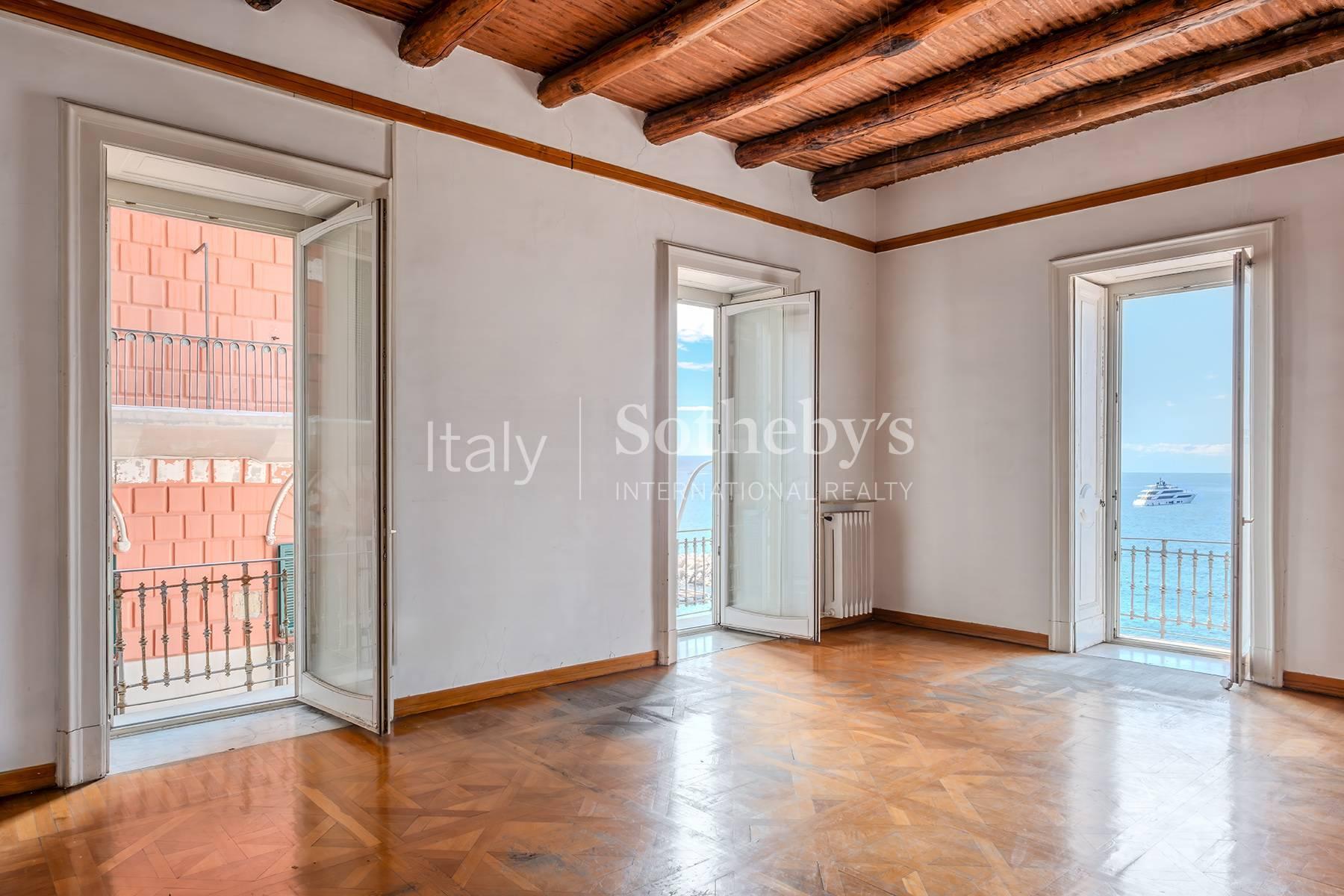Ampia residenza panoramica in Via Partenope, in vendita, Napoli | Sotheby’s Realty Italy - 10