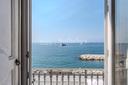 Ampia residenza panoramica in Via Partenope, in vendita, Napoli | Sotheby’s Realty Italy - 11
