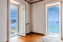 Ampia residenza panoramica in Via Partenope, in vendita, Napoli | Sotheby’s Realty Italy - 1